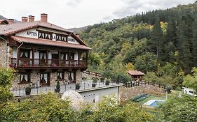 La Dobra De Liebana